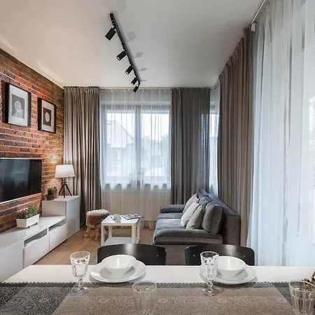 Kornelowka - Do Skoczni Apartment *