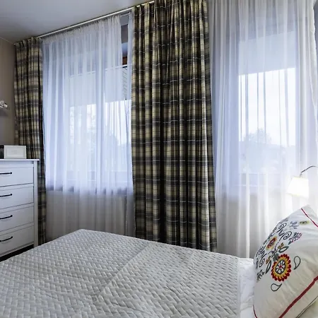 Apartment Kornelowka - Do Skoczni *