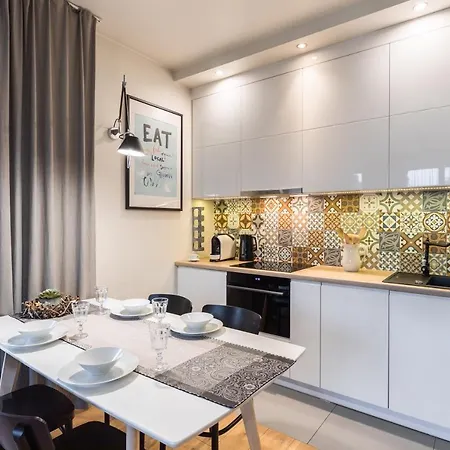 Kornelowka - Do Skoczni Apartment