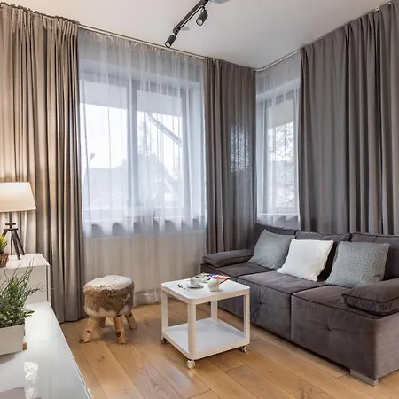 Apartment Kornelowka - Do Skoczni