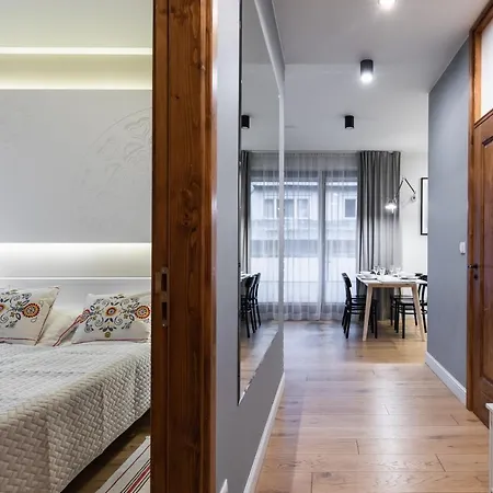 Apartman Kornelowka - Do Skoczni *