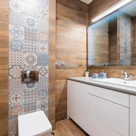 Apartman Kornelowka - Do Skoczni Zakopane