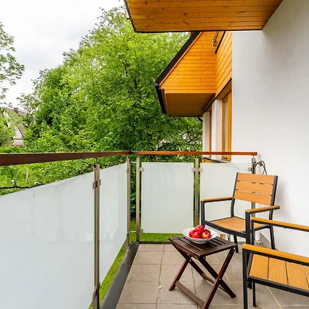 Apartman Kornelowka - Do Skoczni Zakopane
