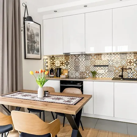 Kornelowka - Do Skoczni Apartman Zakopane