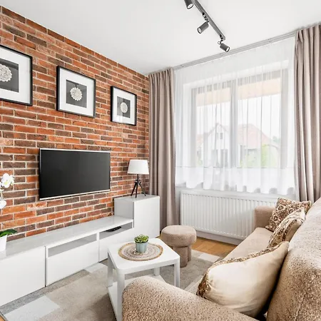 Apartman Kornelowka - Do Skoczni Zakopane