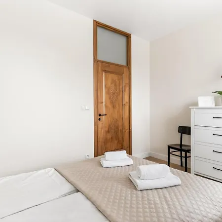 Kornelowka - Do Skoczni Apartman *