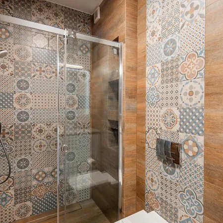Apartman Kornelowka - Do Skoczni
