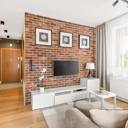 Apartman Kornelowka - Do Skoczni