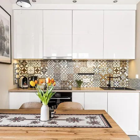 Apartman Kornelowka - Do Skoczni *