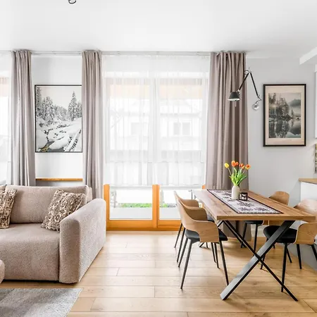 Apartman Kornelowka - Do Skoczni Zakopane