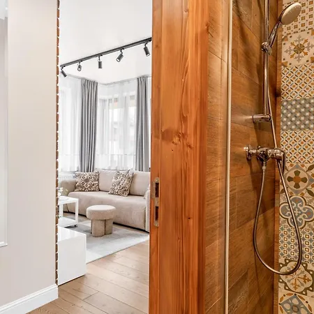 Kornelowka - Do Skoczni Apartman Zakopane