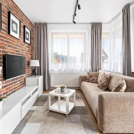 Apartman Kornelowka - Do Skoczni *