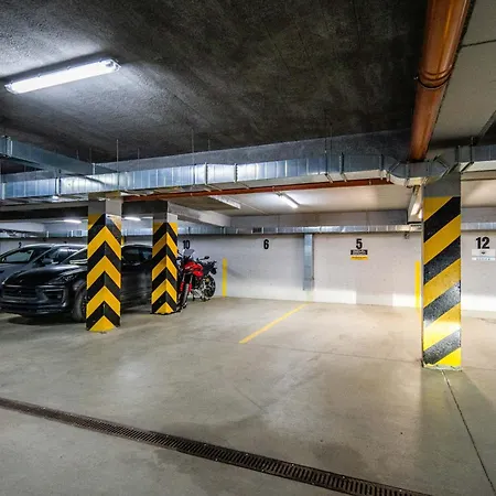 Kornelowka - Do Skoczni Apartman Zakopane